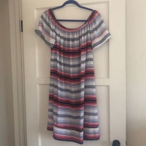 Baja inspired sundress